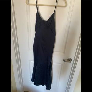 Urban Outfitters Silk dress